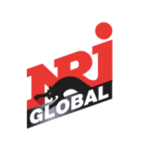 Logo régie NRJ Global